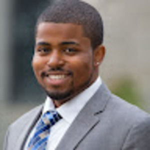 Meet your Posher, Gregory